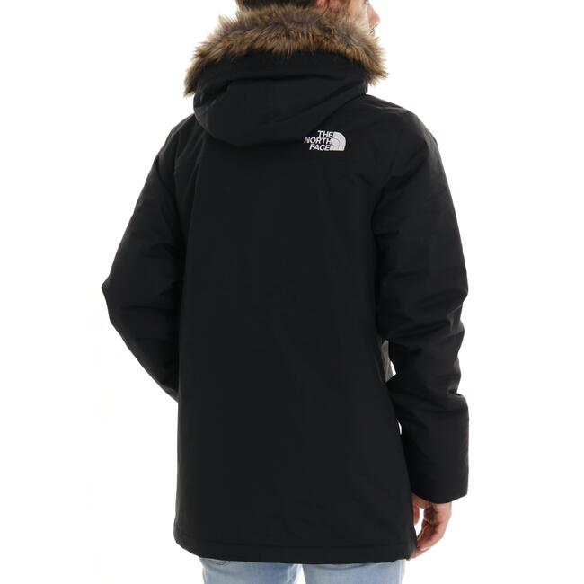 GIUBBOTTO ZANECK THE NORTH FACE - Mad Fashion | img vers.650x/
